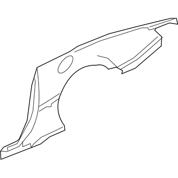 Chevrolet 84126574