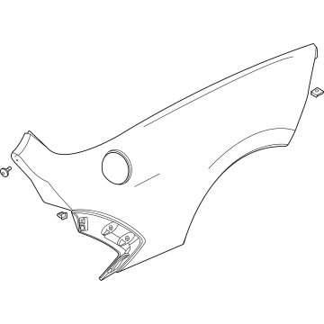 Chevrolet 85120401