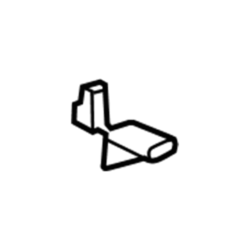 Chevrolet Malibu Fuel Level Sensor - 19167662