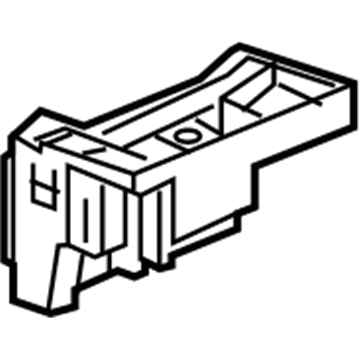 2024 Chevrolet Malibu Fuse Box - 84692223