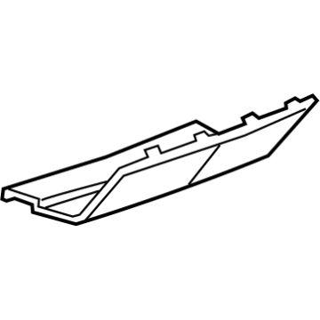 Cadillac 85104214