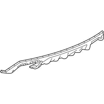 Cadillac 84981406