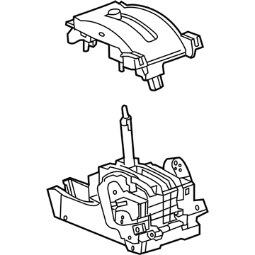 Chevrolet 23273988