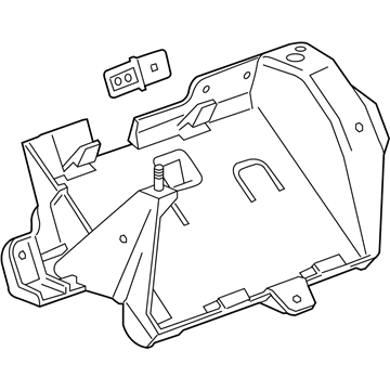 Cadillac 84060564