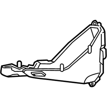 Cadillac 22799454