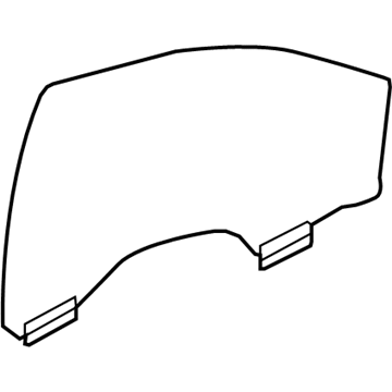 Cadillac 84322931