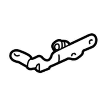 GM 52479594 Bracket,Heater & Blower Mounting