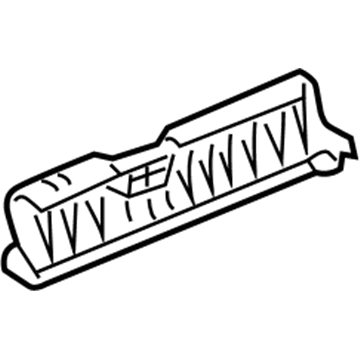 Cadillac 10331332
