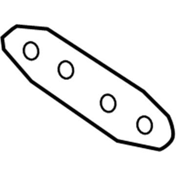 Chevrolet 96618796