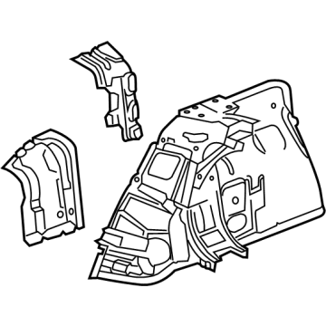 Cadillac 22952239