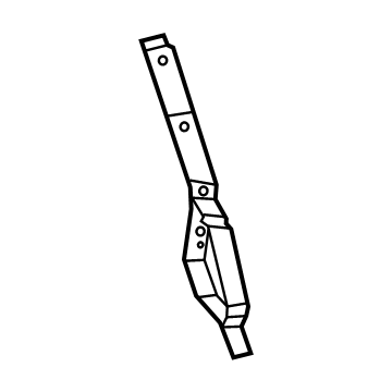 Cadillac 22953018