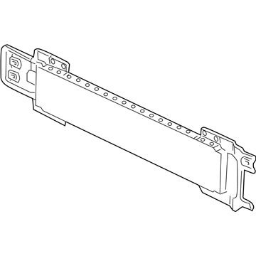 Saturn Vue Oil Cooler - 22664740