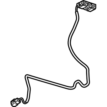 Cadillac 23306741