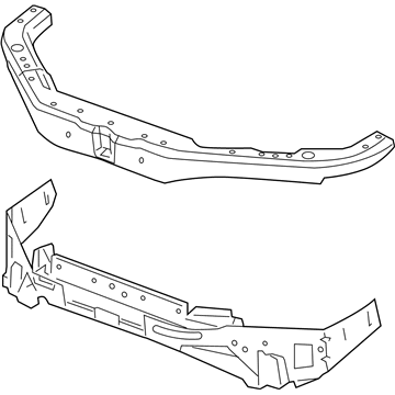 Chevrolet 15934804