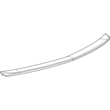 Cadillac 84805883