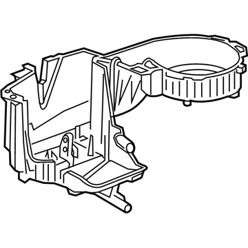 Cadillac 84567438