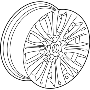 Buick 23405363
