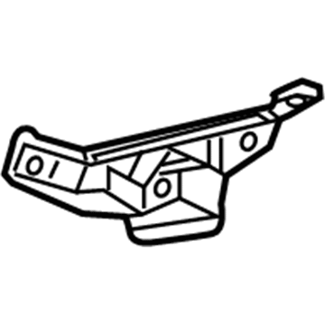 Cadillac 22972524