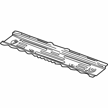Chevrolet 52020425