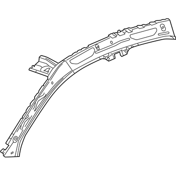 Cadillac 23164528