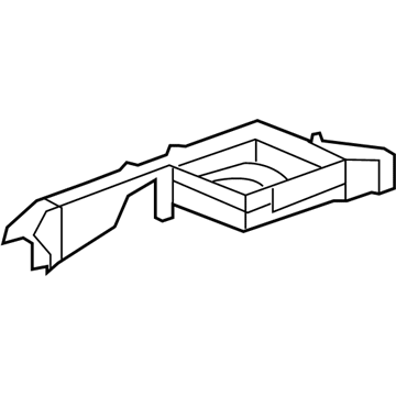 Chevrolet 22994785