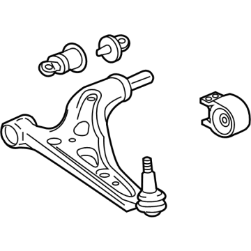 GMC Terrain Control Arm - 87821886