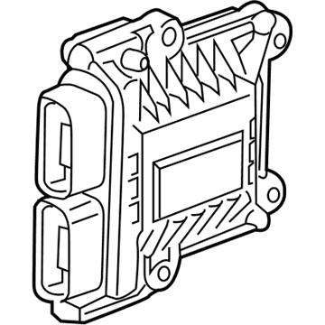 Cadillac 86788448