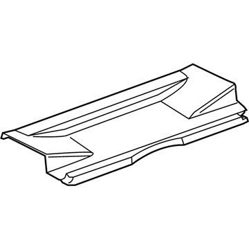 Cadillac 23441262
