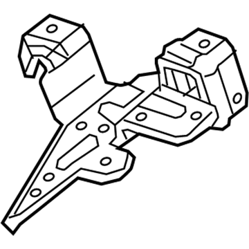 Cadillac 12647823