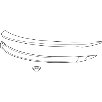 Chevrolet 92278254