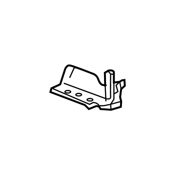 Cadillac 22744534