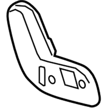 Buick 23276700