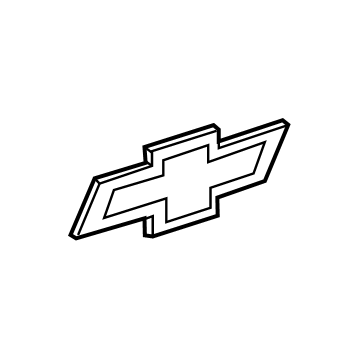 2022 Chevrolet Malibu Emblem - 84479457