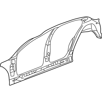 Buick 19152197