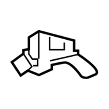 GM Battery Sensor - 22926732