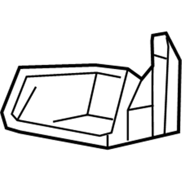 Chevrolet 89018251