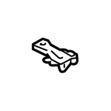 Cadillac 22805606