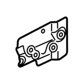 Cadillac 22805602