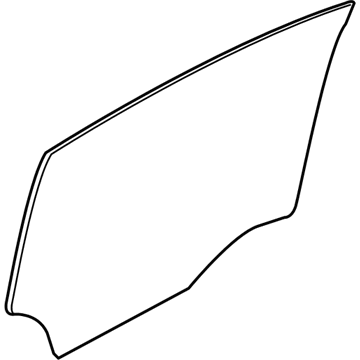 Cadillac 20978534