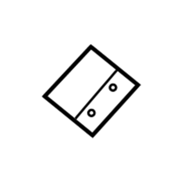 GM 13278368 Clamp Assembly, Exhaust Front Pipe