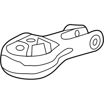 Cadillac 20957835