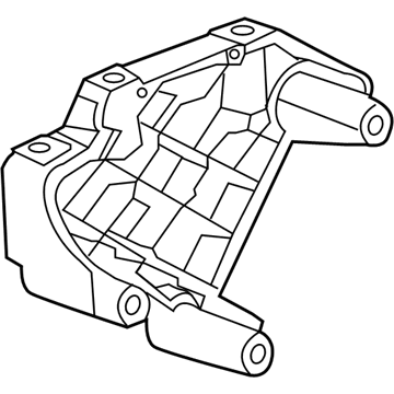 Cadillac 22901603
