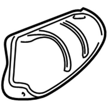 Chevrolet 22912731