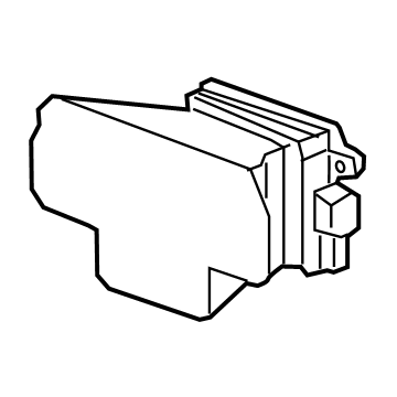 Cadillac 86561247
