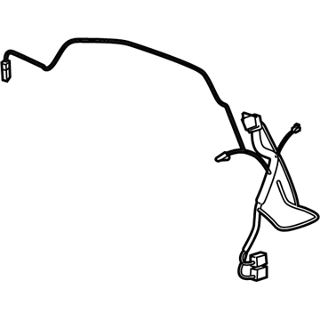 22839382 - Genuine GM Parts