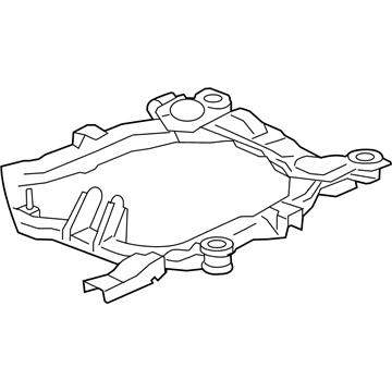 25884446 - Genuine GM Parts