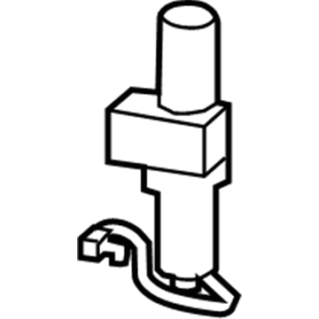 GM 25979466 Pump Assembly, Lift Gate Hydraulic