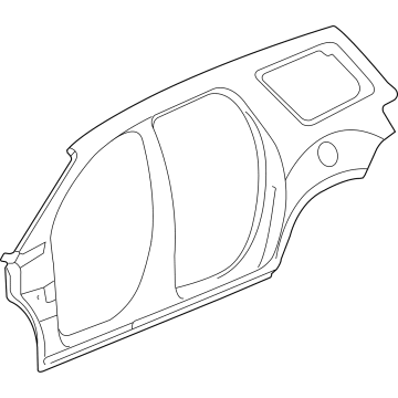 Chevrolet 84689017