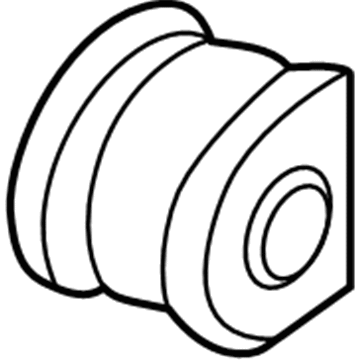 4906749 - Genuine GM Bushing