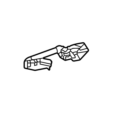 GM 85149488 Module Assembly, Strg Whl Ht Cont